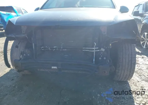 2014 Volkswagen Touareg 3.6L Sport z USA, uszkodzony, nr VIN WVGEF9BP2ED008972